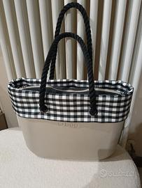 o bag standard beige 