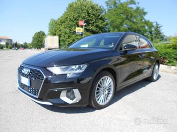 AUDI A3 SPB 35 TDI S tronic Business Advanced