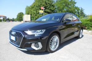 AUDI A3 SPB 35 TDI S tronic Business Advanced