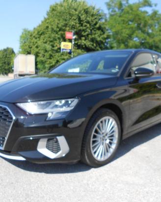 AUDI A3 SPB 35 TDI S tronic Business Advanced