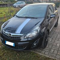 Opel Corsa D Gpl Tech 86cv