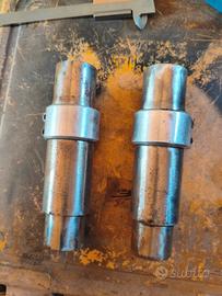 prolunghe forcella Yamaha virago 535