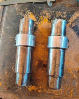 prolunghe forcella Yamaha virago 535