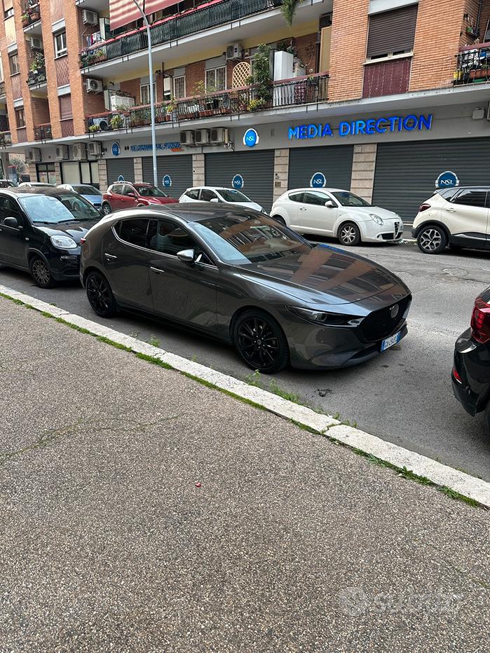 MAZDA Mazda3 4ª serie