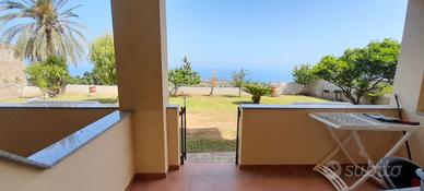 Appartamentino a Tropea 2/4 posti