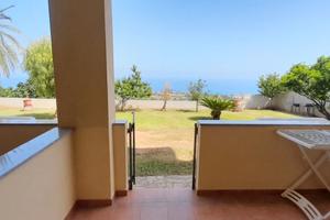 Appartamentino a Tropea 2/4 posti