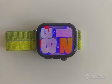 Huawei Watch Fit 5 Pro