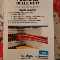 I comandi delle reti CISCO CCNA