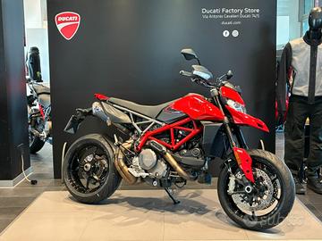 Ducati Hypermotard 950