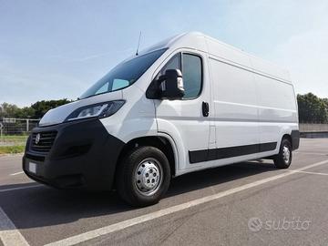 Fiat Ducato Maxi L4 H2 anno 2019