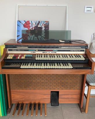 Organo vintage anni ‘70