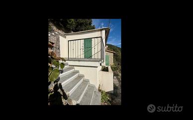 Permuta esclusiva tra mare e Milano