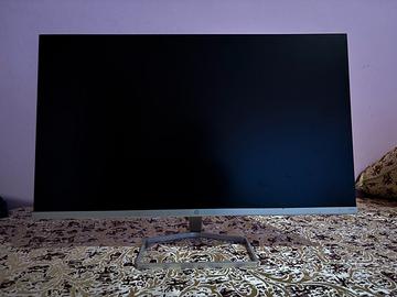 Monitor PC 27 pollici HP M27f