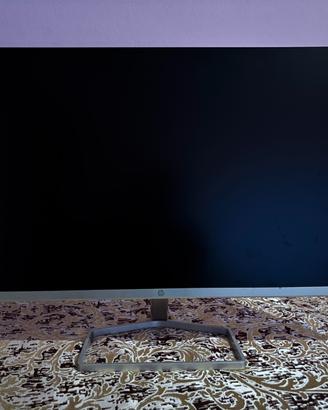 Monitor PC 27 pollici HP M27f