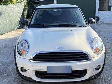 Mini R56 1.6 Benzina