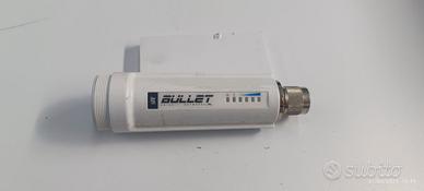 bullet m5 high power