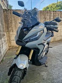 honda x adv 750