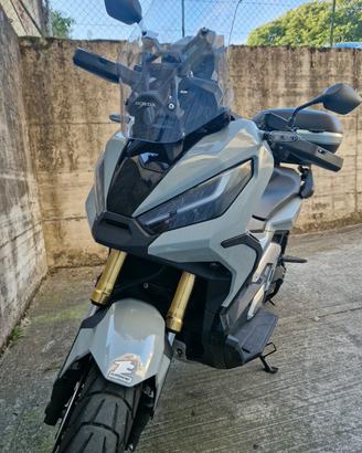 honda x adv 750
