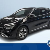 Mercedes-Benz GLA 180d Automatic Advanced Pro...