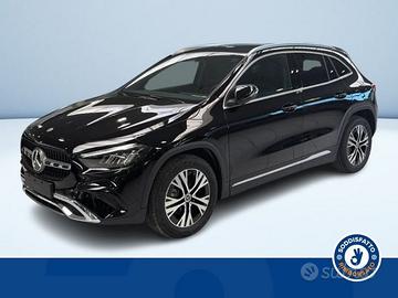 Mercedes-Benz GLA 180d Automatic Advanced Pro...
