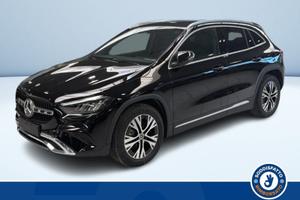 Mercedes-Benz GLA 180d Automatic Advanced Pro...