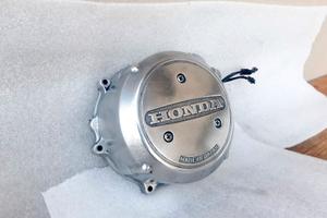 Carter rotore Honda cb 750 four coperchio statore