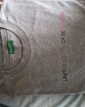 T-Shirt / Maglietta United Colors of Benetton