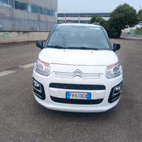 Citroen C3 Picasso 1.6 HDi del 17 SOLO 114.000 KM