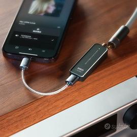 usb to spdif converter ddHifi tc100s