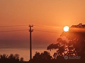 Terreno con progetto approvato per dammuso