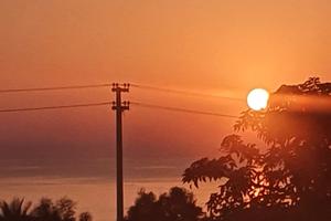 Terreno con progetto approvato per dammuso