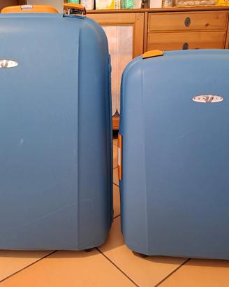 Set valigie Roncato