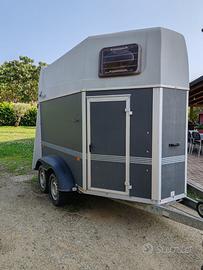 Trailer cavalli