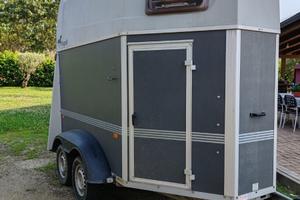 Trailer cavalli