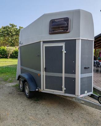 Trailer cavalli