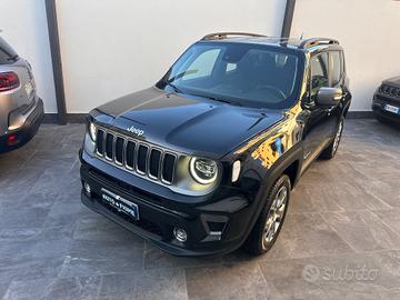 Jeep Renegade 2.0 Mjt 140CV 4WD Active Drive Limit