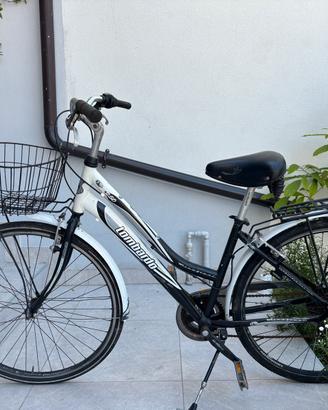 Bicicletta