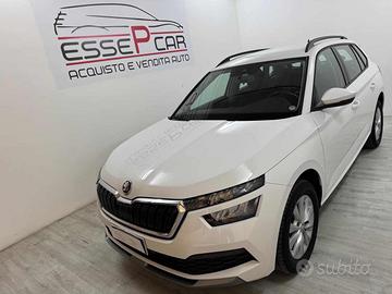 SKODA Kamiq 1.0 TSI Ambition 70.000KM