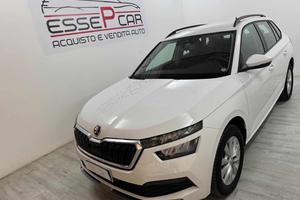 SKODA Kamiq 1.0 TSI Ambition 70.000KM