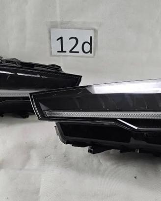 Lamborghini Urus Fari Full LED