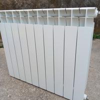 termosifoni in alluminio interasse 60