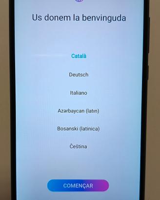 HONOR VIEW 10 LITE JSN-L21