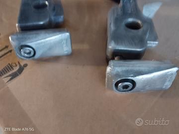 Tirante catena Aprilia Tuareg/Pegaso125/350/600