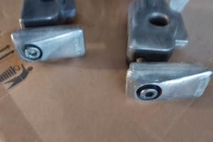 Tirante catena Aprilia Tuareg/Pegaso125/350/600