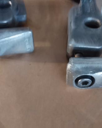 Tirante catena Aprilia Tuareg/Pegaso125/350/600