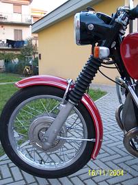 bmw r 60 del 1972 asi