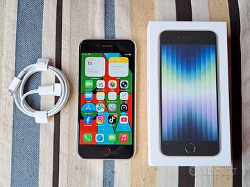 Apple iPhone SE 2022