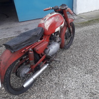 Motobi imperiale 125