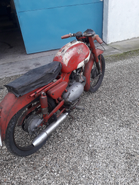 Motobi imperiale 125