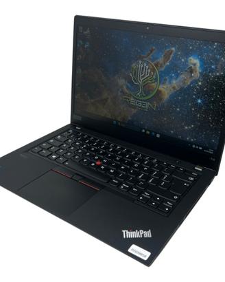 Lenovo T14 G2 i7 32-512 SSD Garanzia 12 Mesi